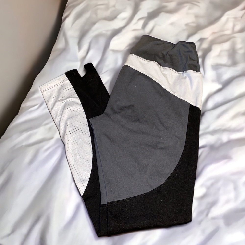 Yoga pants